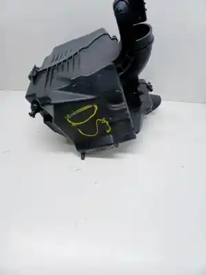 Peça sobressalente para automóvel em segunda mão suporte do filtro de ar por ford focus 3 manual referências oem iam 1862721  av619600bg