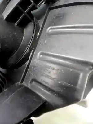 Peça sobressalente para automóvel em segunda mão suporte do filtro de ar por ford focus 3 manual referências oem iam 1862721  av619600bg