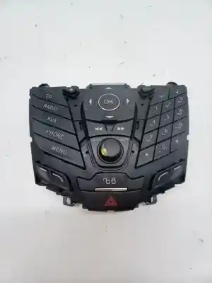 Second-hand car spare part multifunction switch for ford focus 3 manual oem iam references 1769525