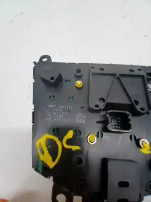 Second-hand car spare part multifunction switch for ford focus 3 manual oem iam references 1769525  am5t18k811be