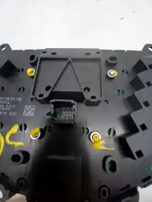 Second-hand car spare part multifunction switch for ford focus 3 manual oem iam references 1769525  am5t18k811be