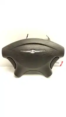 Peça sobressalente para automóvel em segunda mão airbag dianteiro esquerdo por chrysler grand voyager chrysler referências oem iam ys911dvad