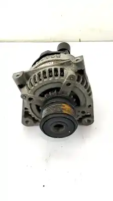 Peça sobressalente para automóvel em segunda mão alternador por chrysler grand voyager chrysler referências oem iam 4868429ad