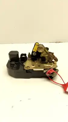 Peça sobressalente para automóvel em segunda mão fechadura da porta dianteira direita por chrysler grand voyager chrysler referências oem iam 4894522ad