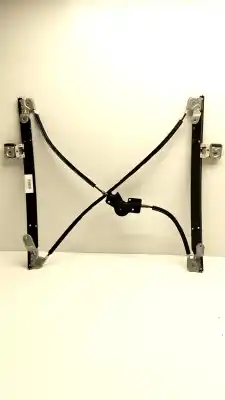 Peça sobressalente para automóvel em segunda mão elevador de vidros dianteira esquerda por chrysler grand voyager chrysler referências oem iam 4894527aa
