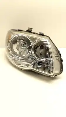 Peça sobressalente para automóvel em segunda mão farol / farolim direito por chrysler grand voyager chrysler referências oem iam 4857830ac