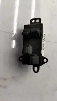 Peça sobressalente para automóvel em segunda mão botão / interruptor elevador vidro dianteiro esquerdo por chrysler grand voyager chrysler referências oem iam 4685732ac