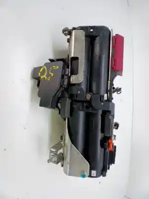 Second-hand car spare part electronic module for mazda mazda 6 mazda 6 2.2 cdti oem iam references g46l67zc0  