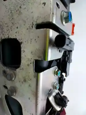 Second-hand car spare part electronic module for mazda mazda 6 mazda 6 2.2 cdti oem iam references g46l67zc0  