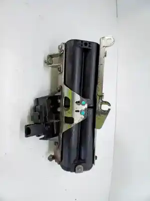 Second-hand car spare part electronic module for mazda mazda 6 mazda 6 2.2 cdti oem iam references g46l67zc0  