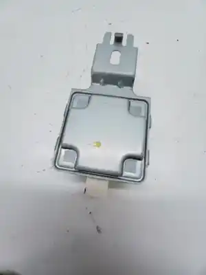 Second-hand car spare part electronic module for mazda mazda 6 mazda 6 2.2 cdti oem iam references kd45675d4  