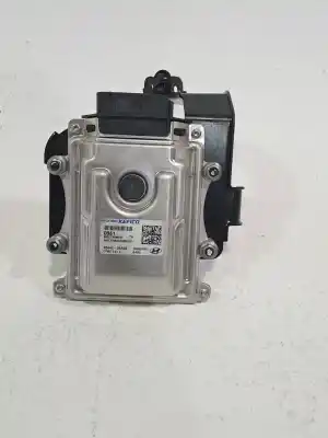 Peça sobressalente para automóvel em segunda mão centralina start/stop (ecu) por hyundai i20 active i20 active referências oem iam 9544026ac5