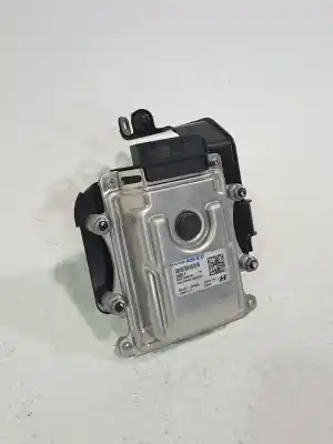 Second-hand car spare part start/stop control unit for hyundai i20 active i20 active oem iam references 9544026ac5  
