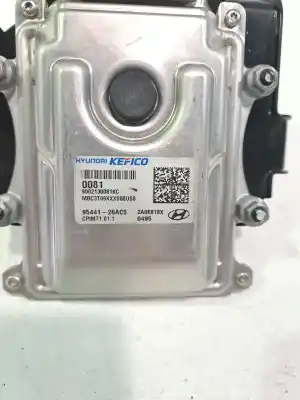 Second-hand car spare part start/stop control unit for hyundai i20 active i20 active oem iam references 9544026ac5  