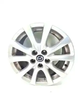 Pezzo di ricambio per auto di seconda mano Cerchione In Lega per MAZDA MAZDA 6 MAZDA 6 2.2 CDTI Riferimenti OEM IAM 9965077570  