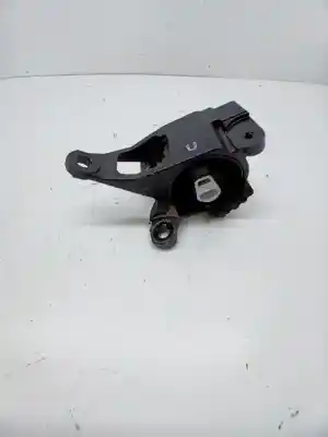 Pezzo di ricambio per auto di seconda mano Cambia Supporto per MAZDA MAZDA 6 MAZDA 6 2.2 CDTI Riferimenti OEM IAM KD6239070B  