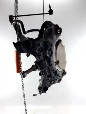 Peça sobressalente para automóvel em segunda mão charrió / suporte de eixo dianteiro por kia niro (de) g4le referências oem iam 62405g5100