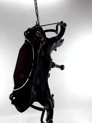 Second-hand car spare part front axle for kia niro (de) g4le oem iam references 62405g5100  