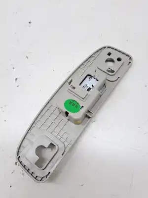 Second-hand car spare part interior light for mg ehs * oem iam references 10261724  