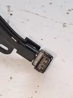 Pezzo di ricambio per auto di seconda mano luce interna per mg ehs * riferimenti oem iam 10586670  