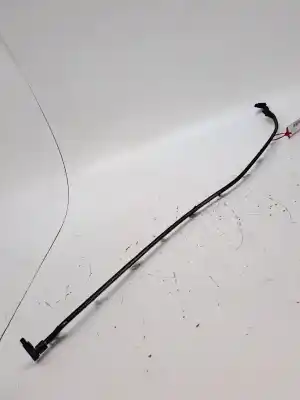 Pezzo di ricambio per auto di seconda mano luce interna per mg ehs * riferimenti oem iam 10586670  