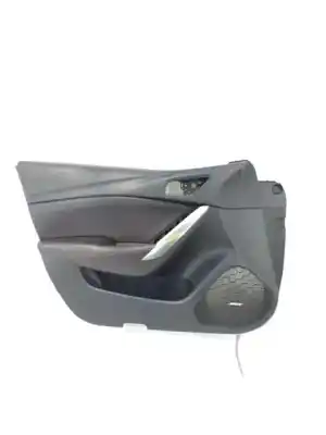 Second-hand car spare part Right Front Door Trim for MAZDA MAZDA 6 MAZDA 6 2.2 CDTI OEM IAM references GMH468420B13  