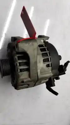 Peça sobressalente para automóvel em segunda mão alternador por bmw serie x3 (e83) 2.0d referências oem iam 12317802261