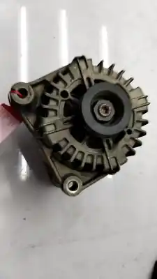 Peça sobressalente para automóvel em segunda mão alternador por bmw serie x3 (e83) 2.0d referências oem iam 12317802261  