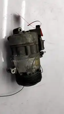 Peça sobressalente para automóvel em segunda mão compressor de ar condicionado a/a a/c por bmw serie x3 (e83) 2.0d referências oem iam 64509182797  