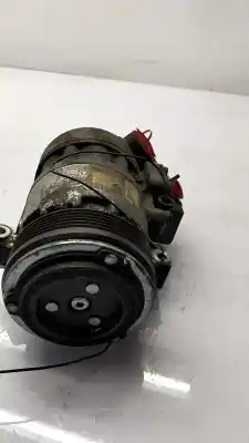 Peça sobressalente para automóvel em segunda mão compressor de ar condicionado a/a a/c por bmw serie x3 (e83) 2.0d referências oem iam 64509182797  