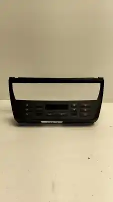 Peça sobressalente para automóvel em segunda mão comando de sofagem (chauffage / ar condicionado)  por bmw serie x3 (e83) 2.0d referências oem iam 64113446797