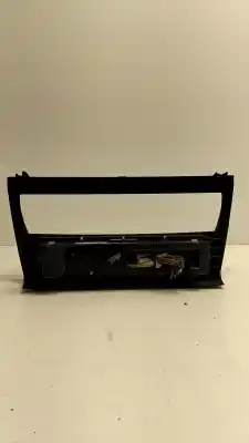 Peça sobressalente para automóvel em segunda mão comando de sofagem (chauffage / ar condicionado)  por bmw serie x3 (e83) 2.0d referências oem iam 64113446797  