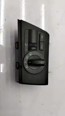 Peça sobressalente para automóvel em segunda mão comutador de luzes por bmw serie x3 (e83) 2.0d referências oem iam 61313420276