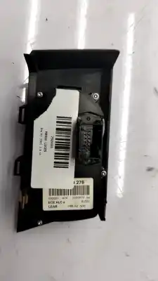 Second-hand car spare part headlights switch for bmw serie x3 (e83) 2.0d oem iam references 61313420276  