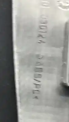 Second-hand car spare part headlights switch for bmw serie x3 (e83) 2.0d oem iam references 61313420276  