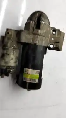 Peça sobressalente para automóvel em segunda mão motor de arranque por bmw serie x3 (e83) 2.0d referências oem iam 12418570238