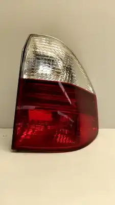 Peça sobressalente para automóvel em segunda mão farolim traseiro direito por bmw serie x3 (e83) 2.0d referências oem iam 63217162210