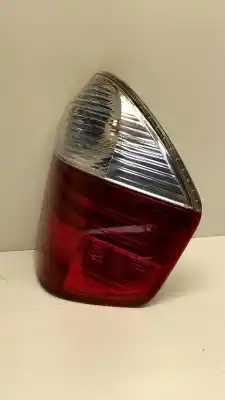 Peça sobressalente para automóvel em segunda mão farolim traseiro direito por bmw serie x3 (e83) 2.0d referências oem iam 63217162210  