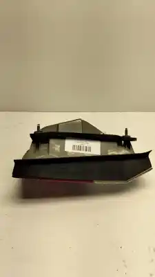 Peça sobressalente para automóvel em segunda mão farolim traseiro direito por bmw serie x3 (e83) 2.0d referências oem iam 63217162210  