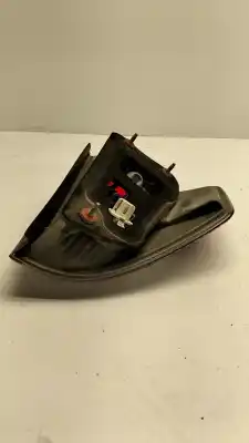 Peça sobressalente para automóvel em segunda mão farolim traseiro direito por bmw serie x3 (e83) 2.0d referências oem iam 63217162210  