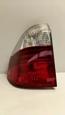 Peça sobressalente para automóvel em segunda mão farolim traseiro esquerdo por bmw serie x3 (e83) 2.0d referências oem iam 63217162209