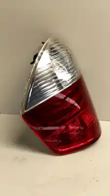 Peça sobressalente para automóvel em segunda mão farolim traseiro esquerdo por bmw serie x3 (e83) 2.0d referências oem iam 63217162209  