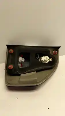 Peça sobressalente para automóvel em segunda mão farolim traseiro esquerdo por bmw serie x3 (e83) 2.0d referências oem iam 63217162209  