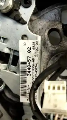 Pezzo di ricambio per auto di seconda mano volante per bmw serie x3 (e83) 2.0d riferimenti oem iam 32303455480  