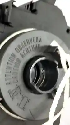 Автозапчастина б/у кільце піддушки безопасности для citroen c4 picasso 9hz-dv6ted4 посилання на oem iam 624219  