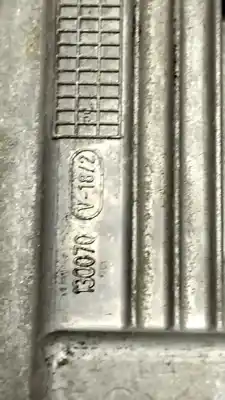 Автозапчасти б/у блок управления двигателем за citroen c4 picasso 9hz-dv6ted4 ссылки oem iam 9661773880  0281012466