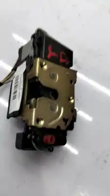 Second-hand car spare part front right door lock for citroen c4 picasso 9hz-dv6ted4 oem iam references 9136j3  