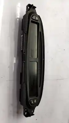 Second-hand car spare part dashboard for citroen c4 picasso 9hz-dv6ted4 oem iam references 6105g4