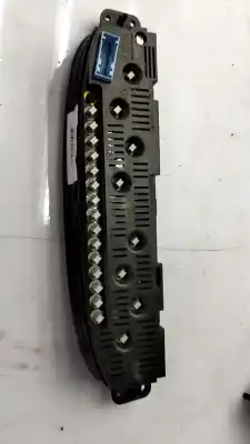 Second-hand car spare part dashboard for citroen c4 picasso 9hz-dv6ted4 oem iam references 6105g4  