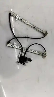 Second-hand car spare part passenger side right window regulator for citroen c4 picasso 9hz-dv6ted4 oem iam references 9222f9